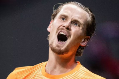 Courtois Kirim Pesan ke Antonin Kinsky Usai Blunder Parah Lawan Atletico, Bongkar Penyebab Masalah