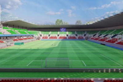 Gelar Piala AFF U-19 2026 di Sumatera Utara, PSSI Siapkan 3 Stadion Jadi Opsi Venue Pertandingan