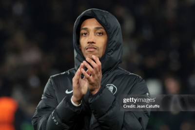 Keinan Davis Puji Joao Pedro, Sebut Bisa Berakhir di Arsenal