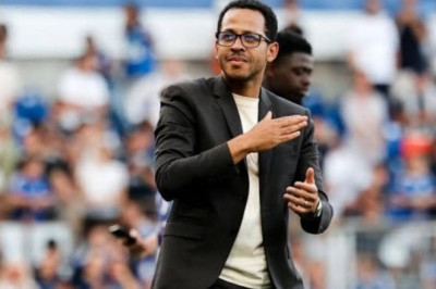 Pengakuan Rosenior Usai Chelsea Dihancurkan PSG