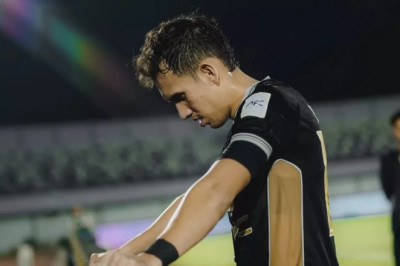 Perjuangan Dewa United di Kompetisi Asia Terhenti