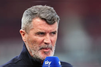 Rooney Sarankan Tottenham Rekrut Roy Keane Gantikan Tudor