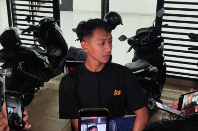 Beckham Rela Pangkas Libur Idul Fitri Untuk Gabung Timnas