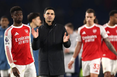 Empat Pemain Arsenal Hengkang untuk Dana Pembangunan Ulang