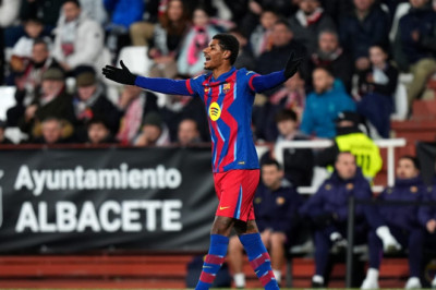 Joan Laporta Siapkan Alternatif untuk Pertahankan Rashford