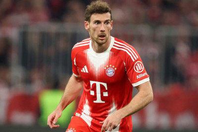 Leon Goretzka Tetapkan Kontrak dan Standar Gaji Tinggi Untuk Peminatnya