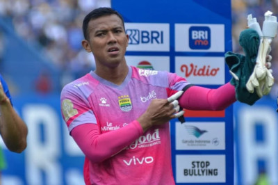 Penjelasan PSSI soal Teja Paku Alam Tak Dipanggil ke Timnas Indonesia