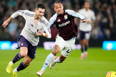 Prediksi Man Utd vs Aston Villa: Duel Krusial Perebutan Tiket Liga Champions