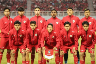PSSI Tunjuk Sumatera Utara Jadi Tuan Rumah Piala AFF U-19 2026, Garuda Muda Punya Keuntungan Besar?