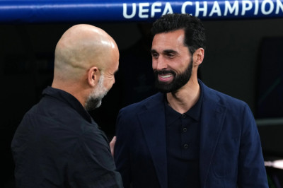 Real Madrid vs Elche: Arbeloa Minimal Rotasi Pemain