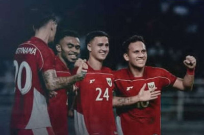 4 Pemain Serbabisa Timnas Indonesia yang Bisa Jadi Kartu As John Herdman di FIFA Series 2026