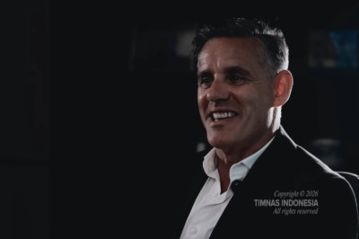 John Herdman Panggil 41 Pemain Sekaligus, PSSI Buka Alasan di Balik Garuda Calling Besar-besaran
