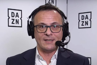 Luca Marelli: Minim Kontak, Putusan Gianluca Manganiello Sudah Tepat