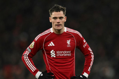 Tempat Menonton Liverpool vs Tottenham, Minggu 15 Maret 2026 Pukul 23.30 WIB