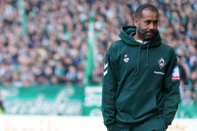 Daniel Thioune Nilai Bremen Kalah Efektivitas saat Ditundukkan Mainz