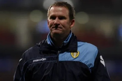 Eks Leeds United Resmi Gabung Timnas Indonesia