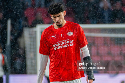 Fulham Diingatkan soal Transfer Ricardo Pepi ke Premier League