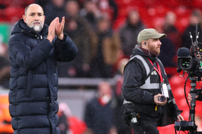 Igor Tudor Lega Raih Poin Perdana Usai Spurs Tahan Imbang Liverpool