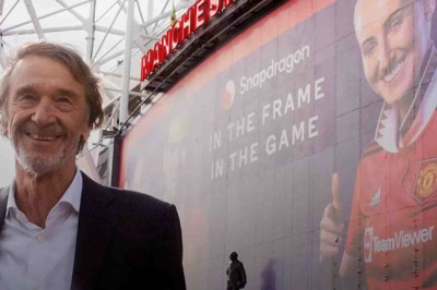 Manchester United Sudah Temukan Pelatih dan Mulai Bekerja Usai Piala Dunia 2026