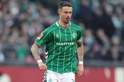 Tampil Tak Konsisten, Marco Friedl Akui Bremen Pantas Kalah dari Mainz