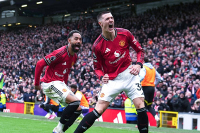 Benjamin Sesko Dianggap Masih Perlu Waktu untuk Jadi Striker Utama Manchester United