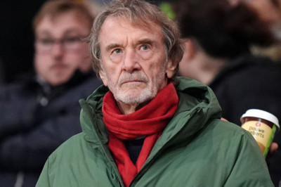 Demi Efisiensi, Ratcliffe Potong Gaji Jajaran Direksi Manchester United