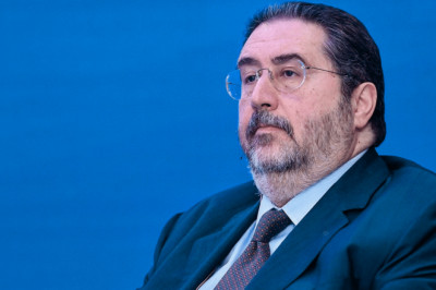 Giovanni Branchini Ungkap Sikap Max Allegri Terhadap Perburuan Scudetto