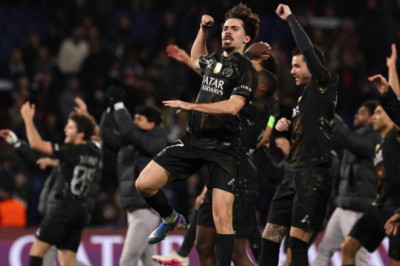 Ogah Santai! PSG Siap Mengamuk Lagi Lawan Chelsea di Stamford Bridge