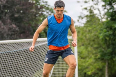 Respons Elkan Baggott Usai Kembali Dipanggil Timnas Indonesia