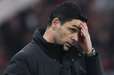 Arteta Dapat Peringatan: Pemain Kunci Arsenal Mungkin Pergi