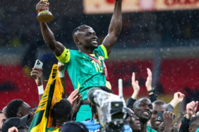 Kronologi Lengkap Status Juara Timnas Senegal di Piala Afrika 2025 Dicabut
