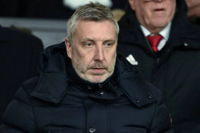 Manchester United Bersiap Depak Empat Pemain Bergaji Tinggi Musim Panas Ini