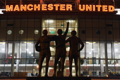 Manchester United Dinilai Lakukan Kesalahan Dengan Melepas Pemain Fenomenal Ini