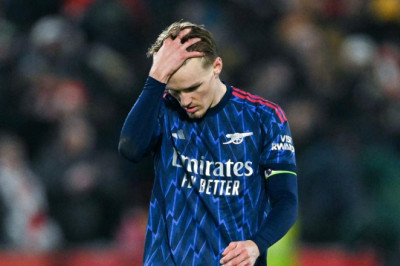 Real Madrid Siapkan Operasi Pulangkan Mantan Pemain yang Berjaya di Inggris