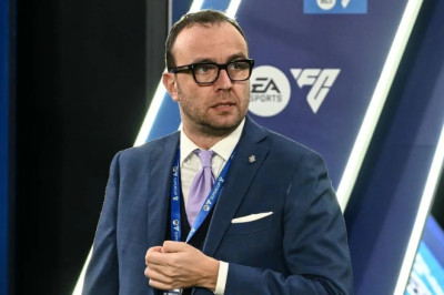 Riccardo Trevisani Angkat Bicara Terkait Hasil Laga Inter Milan vs Atalanta