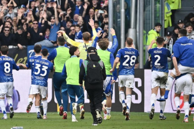 Como FC: Buah Kejelian dan Kesabaran Michael Bambang Hartono