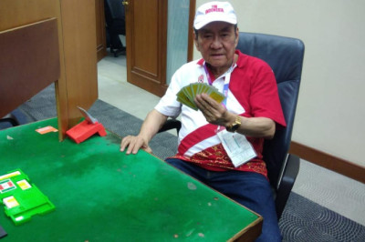 Kisah Unik Michael Bambang Hartono, Begini Jika Orang Terkaya Indonesia Dapat Bonus Asian Games 2018