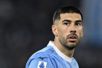 Lazio dan Timnas Italia Apes, Winger Andalan Alami Cedera Baru