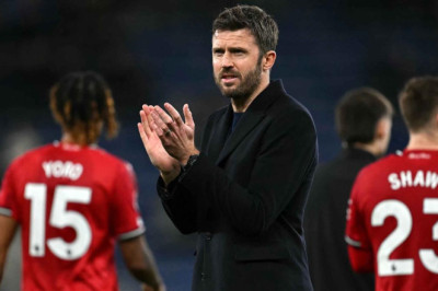 Manchester United Lagi Gacor, Carrick Yakin 3 Pemainnya Masuk Timnas Inggris di Piala Dunia 2026