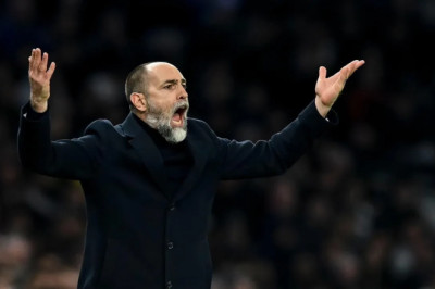 Meski Tersingkir, Tudor Terkesan Dengan Peningkatan Tottenham