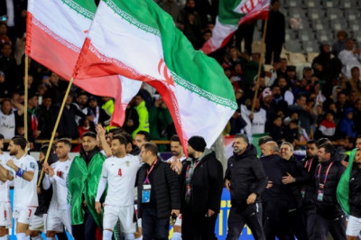 Permintaan Iran Pindah Lokasi Pertandingan Piala Dunia 2026 Disambut Meksiko, Tapi FIFA Menolak