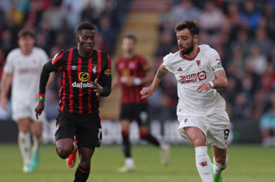 Bournemouth vs Man Utd: Ambisi Setan Merah Patahkan Tren Buruk