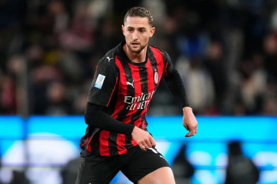 Fabio Capello Khawatirkan Milan Yang Ketergantungan pada Adrien Rabiot