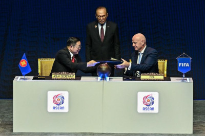 FIFA ASEAN Cup Digelar September-Oktober 2026, Timnas Indonesia Bisa Kekuatan Penuh