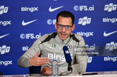Liam Rosenior Ungkap Pembocor Susunan Pemain Chelsea vs PSG