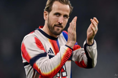 Pede Hadapi Real Madrid, Harry Kane: Bayern Munich Punya Cara Main Sendiri