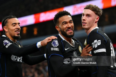 Chelsea Incar Rekor Ganda, Everton Siap Jegal di Kandang