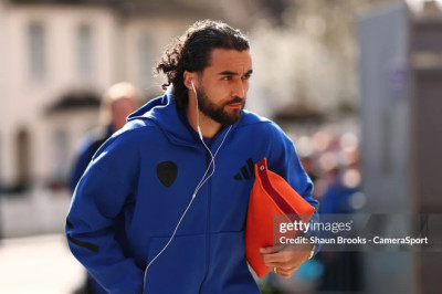 Dominic Calvert-Lewin Berpeluang Tampil untuk Timnas Inggris