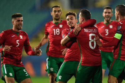 FIFA Series 2026: Timnas Bulgaria Umumkan Skuad yang Berlaga di Indonesia