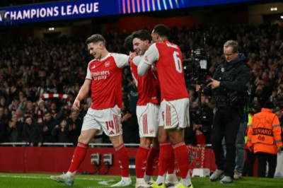 Final Ideal di Wembley! Arsenal Tantang Manchester City Demi Trofi Perdana Musim Ini